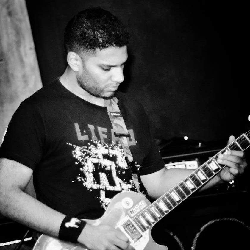 AmeerSaban's profile picture. Wordsmith, sonic architect and chronic list maker. Let’s make some cinematic moments.