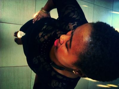 kayGeeNyerere's profile picture. :p