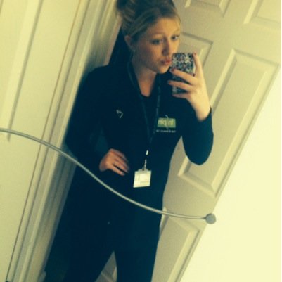 FOLLOW NEW ACCOUT @Kelsey_Lunn23