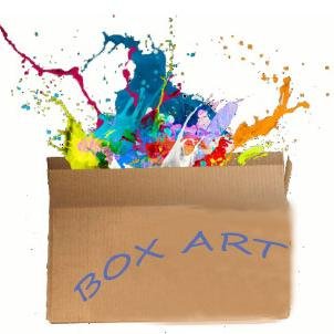 boxart7's profile picture. 