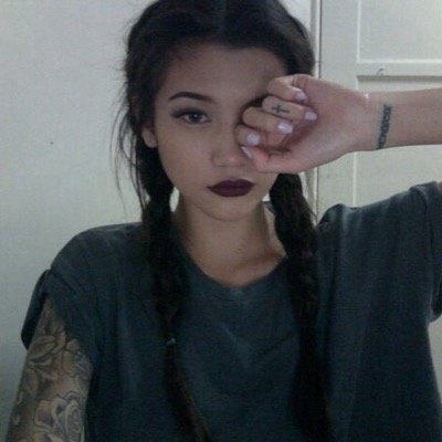 AlisonBeed's profile picture. 