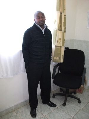 I.T.specialist/ Father/God fearing