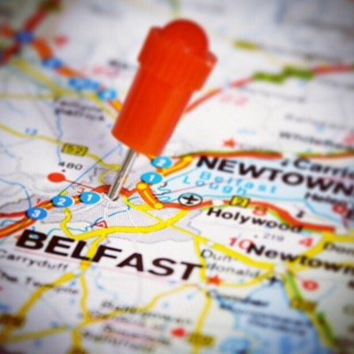 GNB is all about putting our best side forward! Belfast is fantastic, and you should visit, or go see whats on your doorstep! :) Use #GNB to share your news.