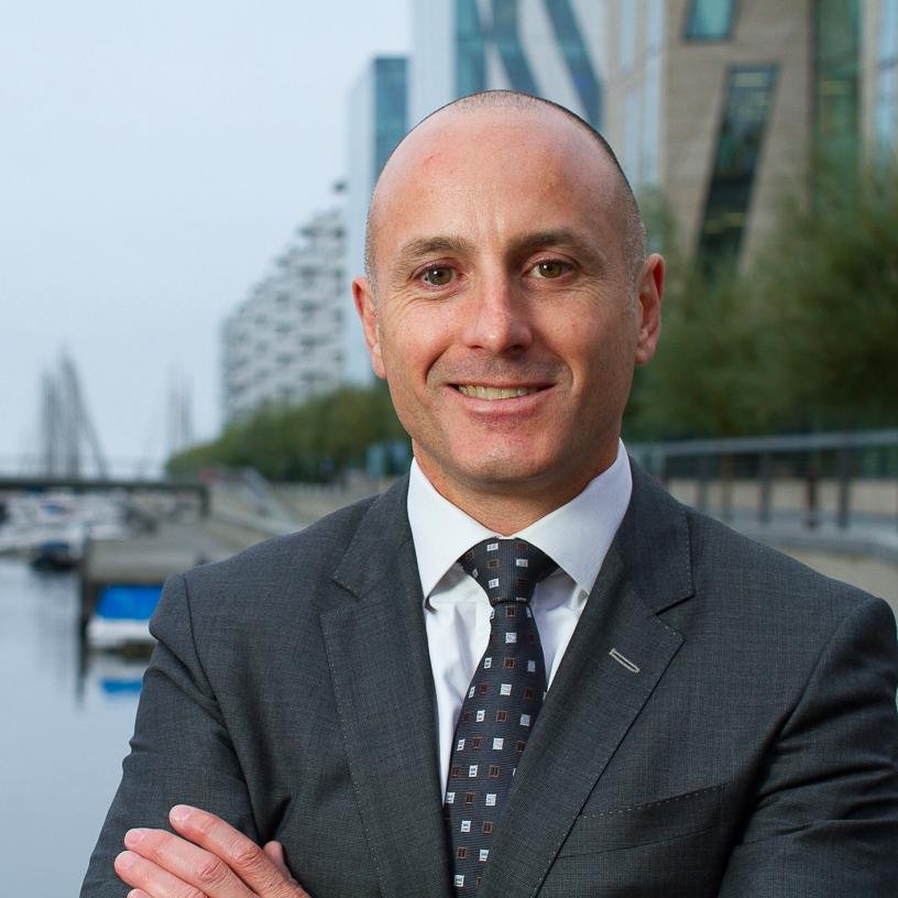 Co-founder of sustainability consultancy Position Green, former press secretary, kiwi in Copenhagen.