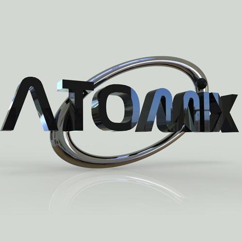 Atomix est une agence de communication multi-services: développement de solutions internet, référencement, graphisme, design, vidéo 3D de projets immobiliers
