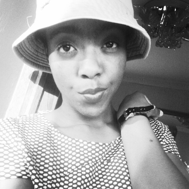 Steve Biko♥_#Mommy's baby♥ _#Oros addict♥ _ #Your Worst Nightmare!! :)♥