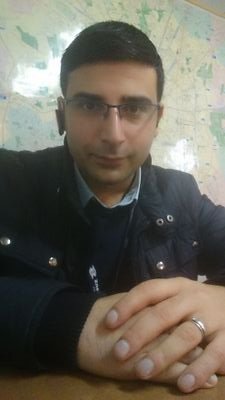 LuxorVanWolfen's profile picture. 