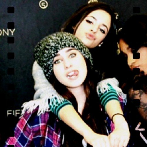 Lovatic and harmonizer