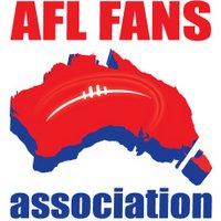 AFL Fans Association (@aflfansofficial) 's Twitter Profile
