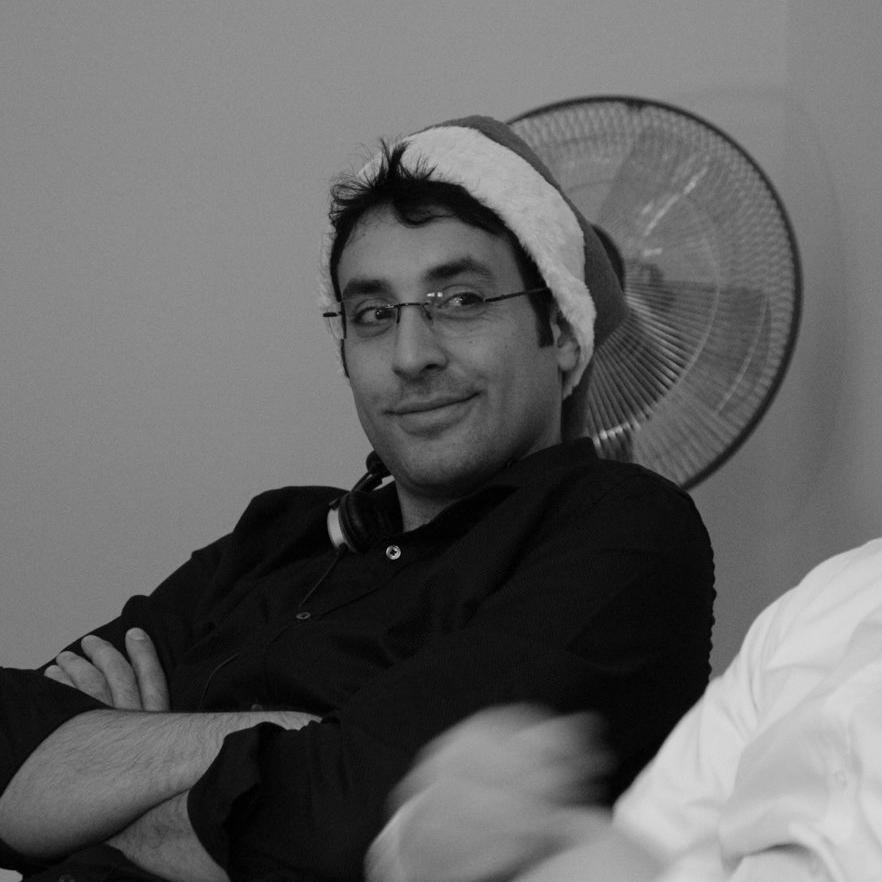 Father. Software developer. I enjoy cooking, good wine and good movies.