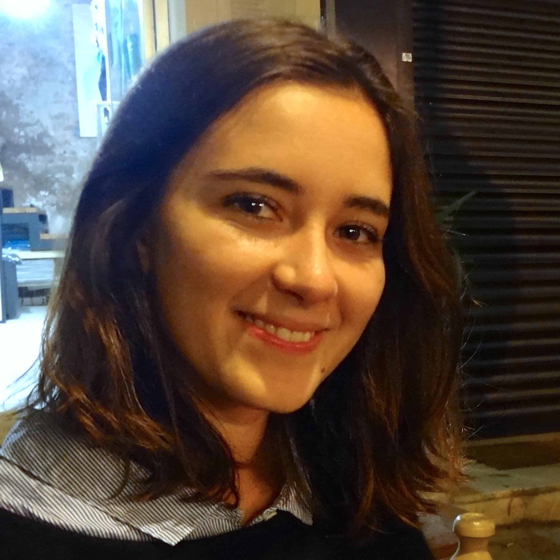 Luchatenet's profile picture. Étudiante en M2 Communication politique et sociale @SorbonneParis1 - Responsable événementiel @sorbonnecom