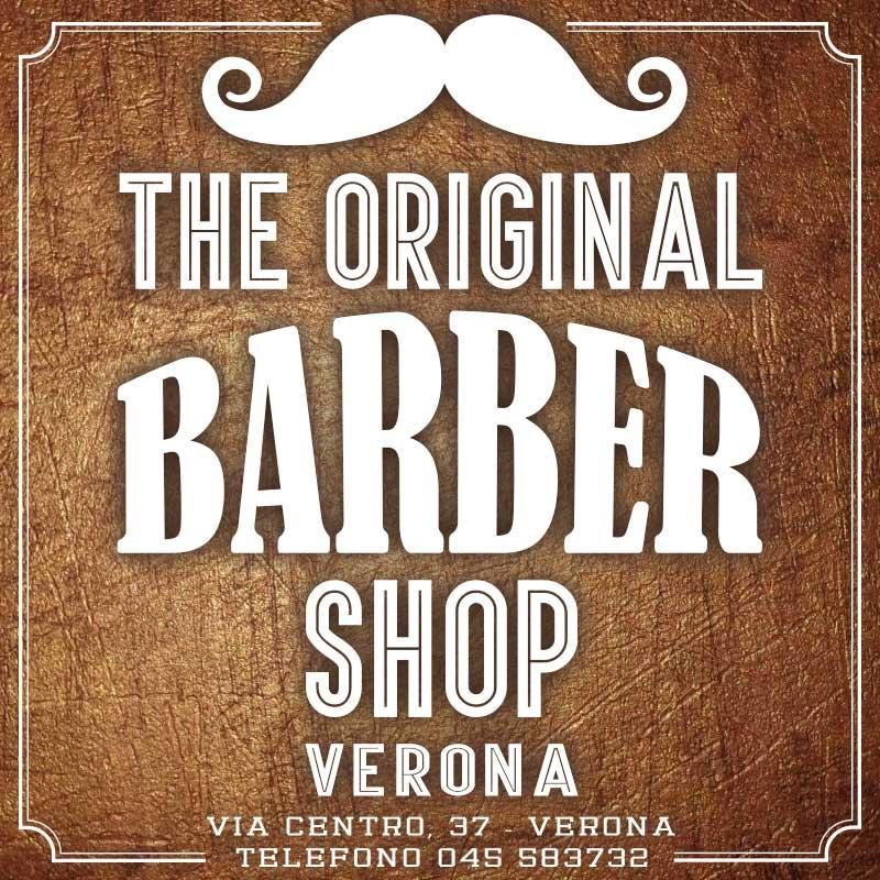 Un locale creato esclusivamente per la cura dell'estetica maschile, dove viene ricreato l'ambiente della barberia degli anni '30 americana.
