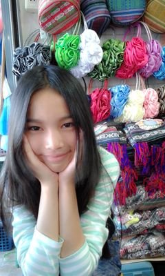 กูโลกสวยจบป้ะ!