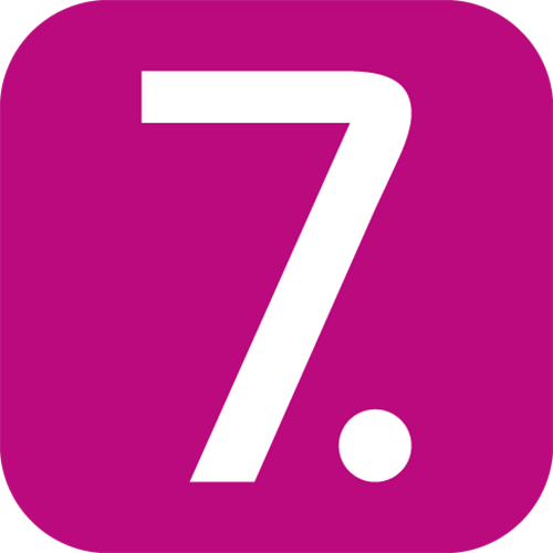 Trusted Salesforce ISV & Consulting Partner | Shape Your Cloud: 7dots delivers your #Salesforce Cloud