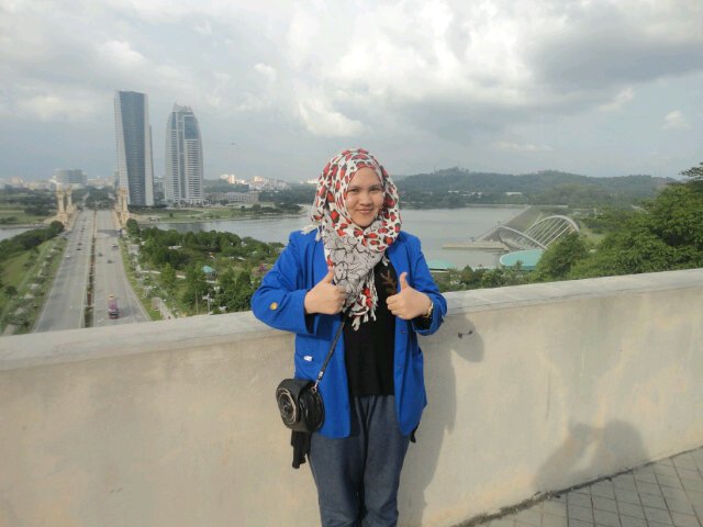 M Fikri Irawan S
