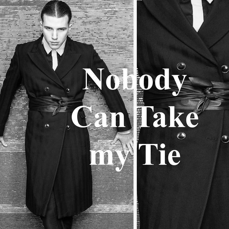 Only For Your Elegance