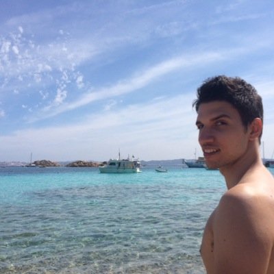 Matteo Sciascia