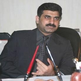 Mr Asim Malik is a consultancy professional and Politician of Pakistan known for his largest company Future Concern Associates (pvt) LTD.