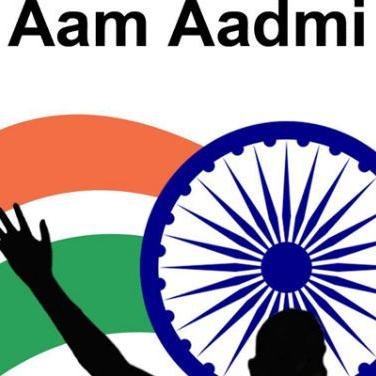 AAP_is_king's profile picture. AAP Suppoter. Bol dil se..