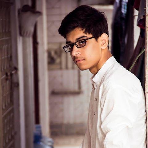 #Cricketer #Student #Blogger #StoryTeller