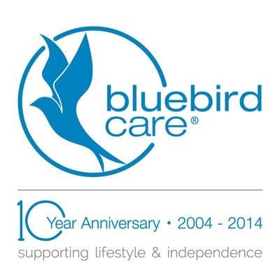 Bluebird Care is passionate about raising awareness of Ageism affecting people of all ages every day. Share your experiences here.