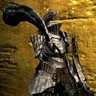 BurntheBolo's profile picture. Use your master key and come meet me at the bottom of the Undead Burg. I am gonna shove my Dragon Tooth up your ass.