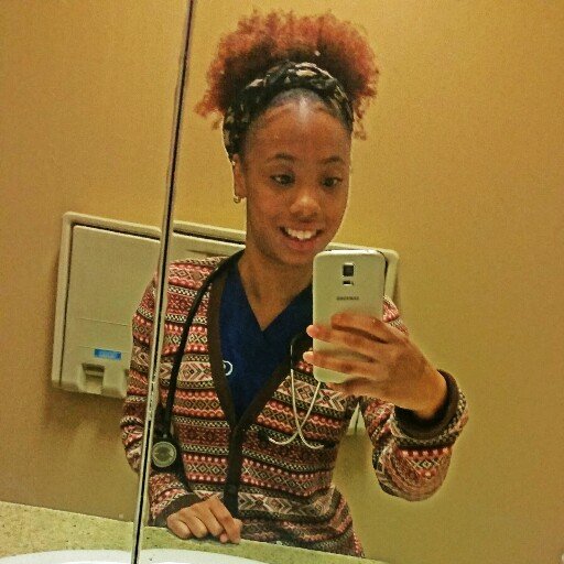 just doing my thang , not worried bout nothing !