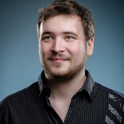 Programátor, Kompletní webový servis, Autor Smart CMS