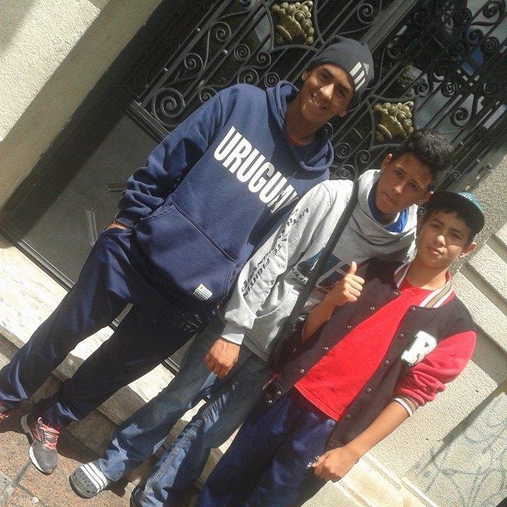 Mi Vida El Futbol