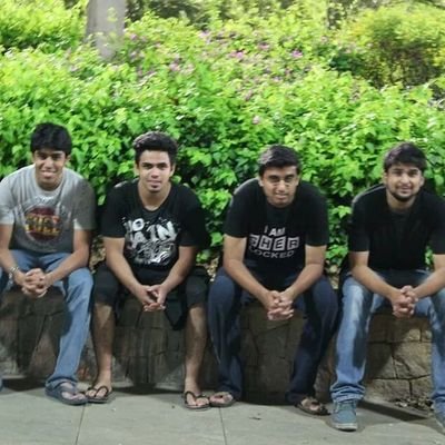 Mhannan18's profile picture. Engineer, Writer, Foodie, Hyderabadi