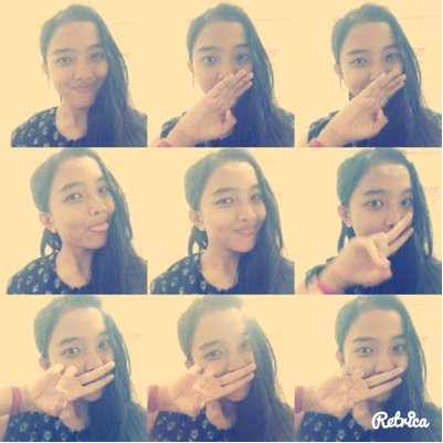 popynefridayani's profile picture. don't judge the book by the cover