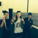 Dave Blackwell - @daveblackwell23 - Twitter