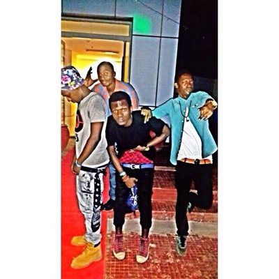 ALPHAMKOPI's profile picture. callmeflesha