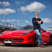 Brian Johnson Racing(@BrianJohnson) 's Twitter Profileg