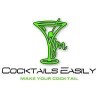 CocktailsEasily's profile picture. We offer you the best and most delicious drinks recipes