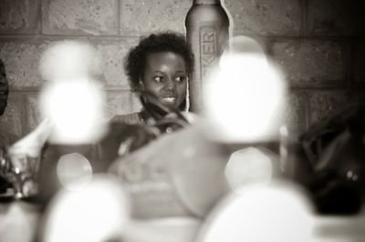 joan wanyama Profile