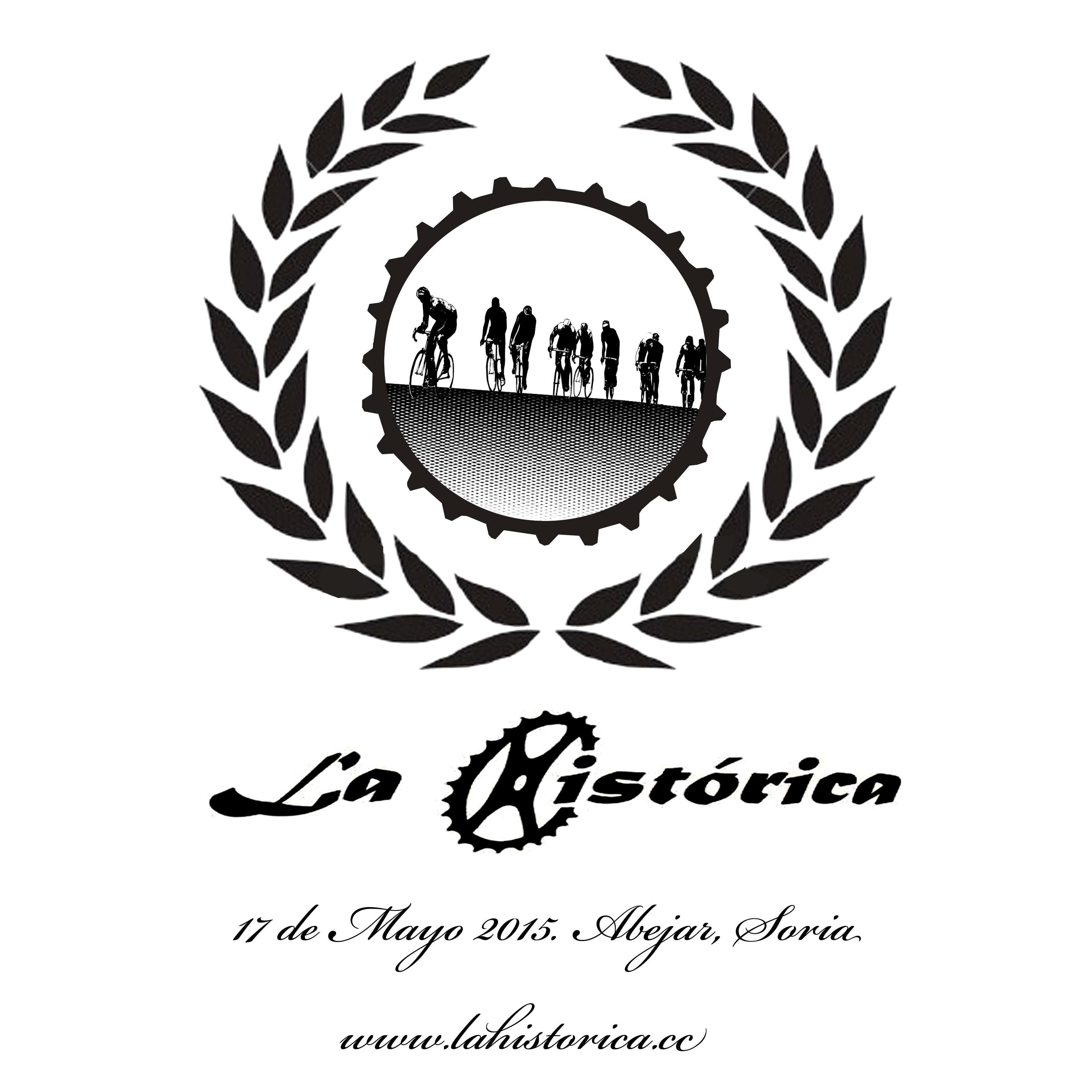 LaHistorica's profile picture. Ruta cicloturista retro en Abejar Soria, en homenaje al ciclismo de leyenda y los equipos de antaño
Preparando la 9 edición (este año del 18- 20 de septiembre)