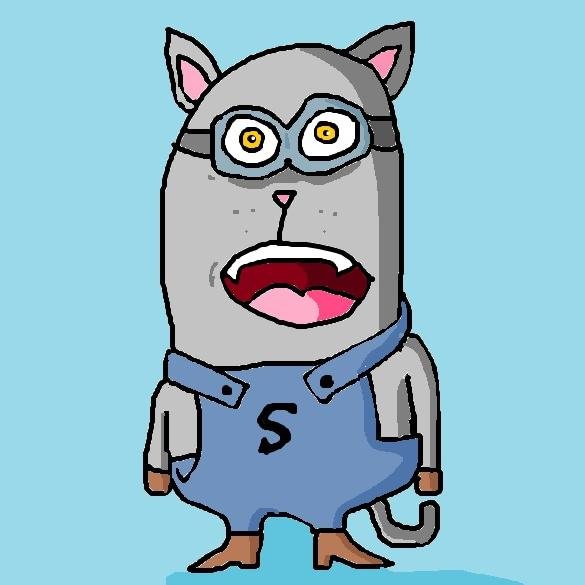 SEFIPOPさんのプロフィール画像