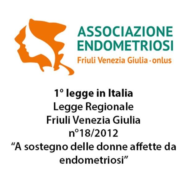 Endometriosi FVG