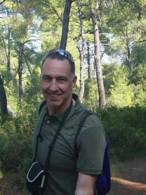 BrunoGenson's profile picture. Quality Assurance Representative, Risk Analysis, Audit.