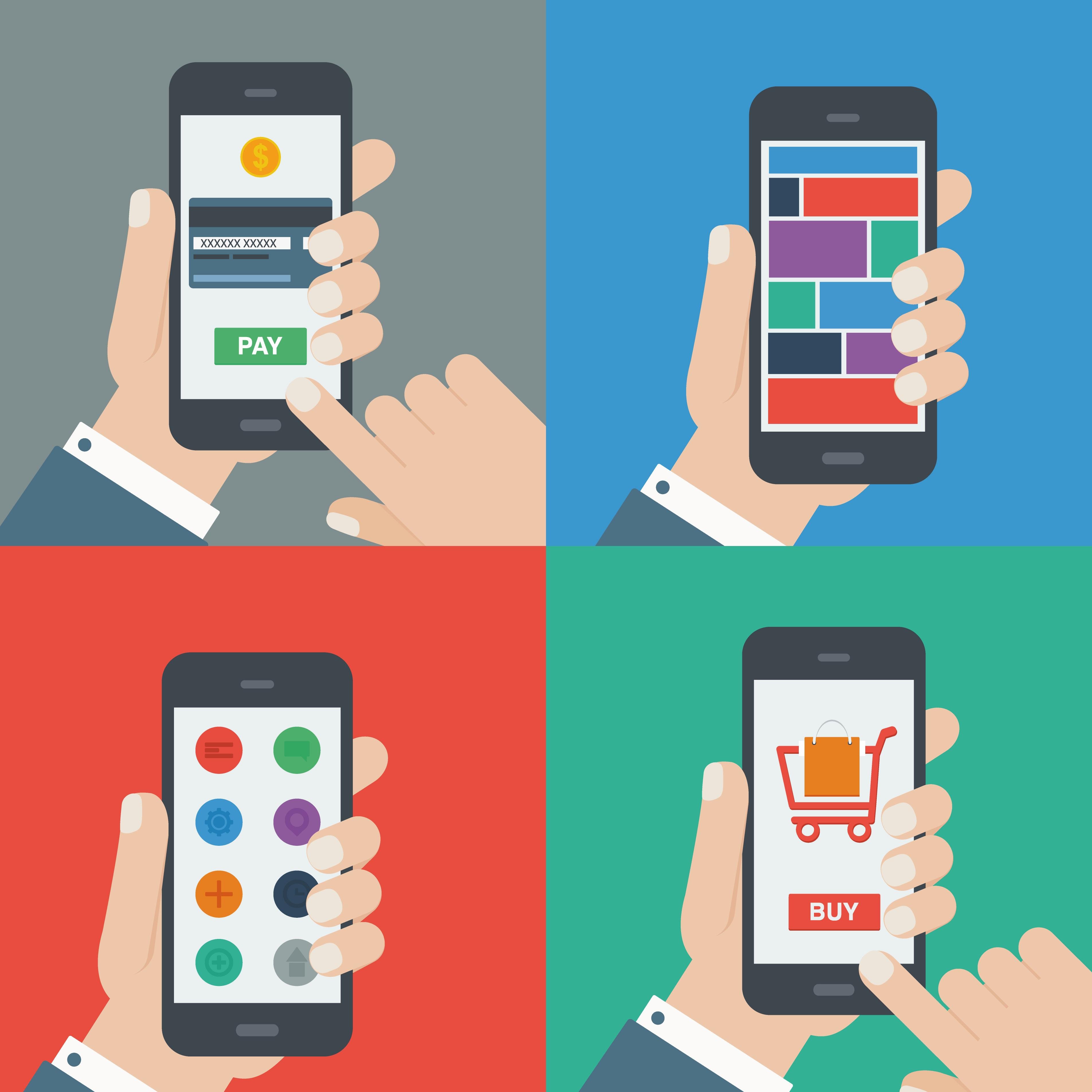 The pulse of the #mobilemarketing industry. News, reports and daily updates, curated by @AdSpruce