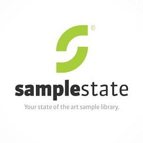 Your state of the art sample library.