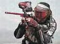 Paintball is my hobby