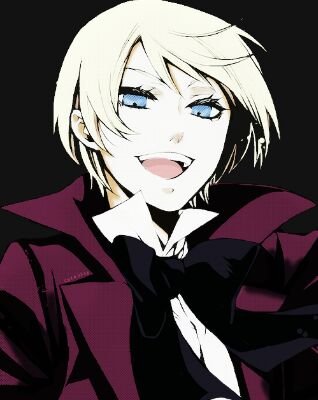 •ιғ ι rιp oғғ yoυr wιngѕ, yoυ can'т ℓєανє мe• ||#BlackButlerRP || |18+| ||Semi-Detailed||