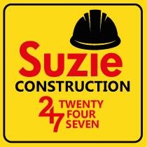 Suzie Construction is built on the passion of a women aiming to make a difference by providing a green construction business.