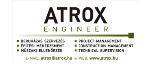 Welcome on ATROX-ENGINEER Ltd. Twitt!    Please visit our website!