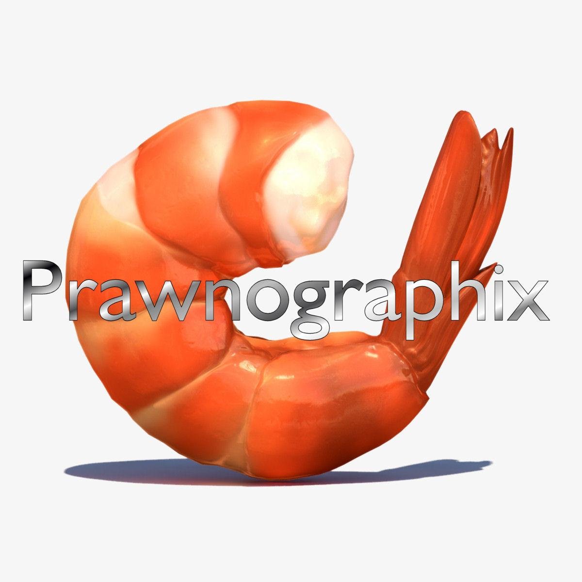 Prawnographix's profile picture. Great food photography.