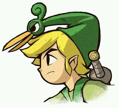 perryxd02's profile picture. The Heroe of Legends! destroying bitches with my Wind Waker! Who needs a Navi when you can have a fucking talking boat! PS: Cuter than Link
