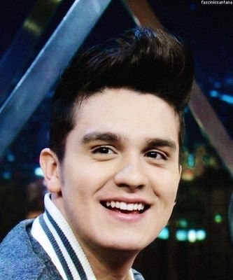 @luansantana segue eu ?