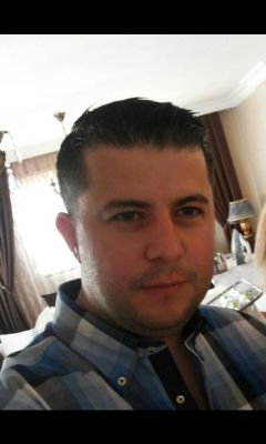 mehmetcanyenice's profile picture. 